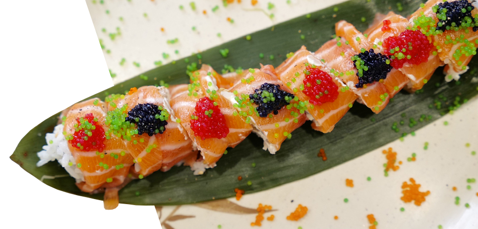 Le Coeur De Jade - Restaurant asiatique Aix les Milles - bien manger AIX-LES-MILLES