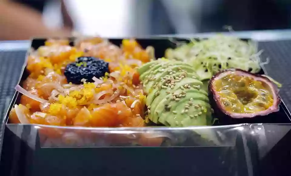 Restaurant - Le Coeur de Jade - Restaurant sushi Aix en Provence - meilleur resto AIX-LES-MILLES
