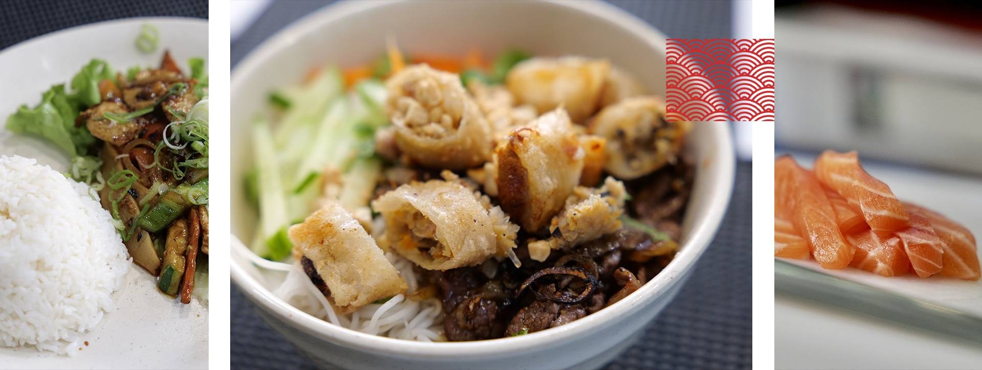 Restaurant - Le Coeur de Jade - Restaurant sushi Aix en Provence - Restaurant Aix en Provence