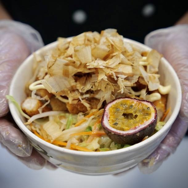 Le Coeur De Jade - Restaurant asiatique Aix les Milles - top restaurant AIX-LES-MILLES