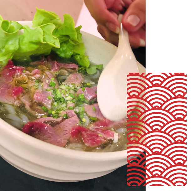 Le Coeur De Jade - Restaurant asiatique Aix les Milles - restaurant sympa AIX-LES-MILLES