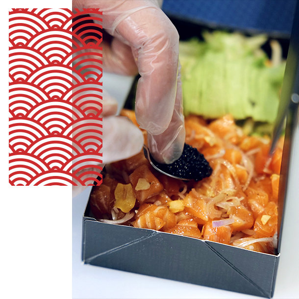 Le Coeur De Jade - Restaurant asiatique Aix les Milles - Restaurant Thailandais Aix en Provence