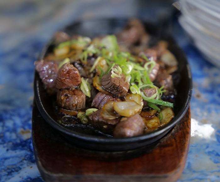 Le Coeur De Jade - Restaurant asiatique Aix les Milles - restaurant sympa AIX-LES-MILLES