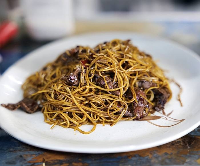 Restaurant - Le Coeur de Jade - Restaurant sushi Aix en Provence - meilleur restaurant AIX-LES-MILLES