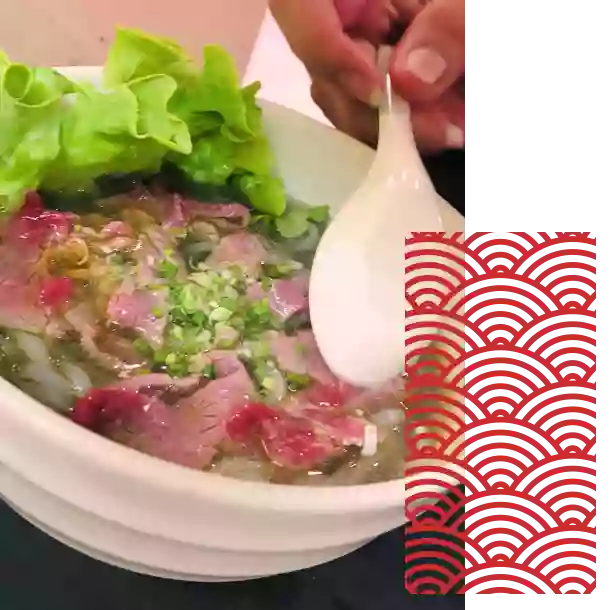 Le Coeur De Jade - Restaurant asiatique Aix les Milles - meilleur resto AIX-LES-MILLES